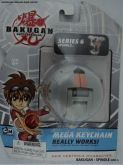 BAKUGAN - SPINDLE SERIE 6