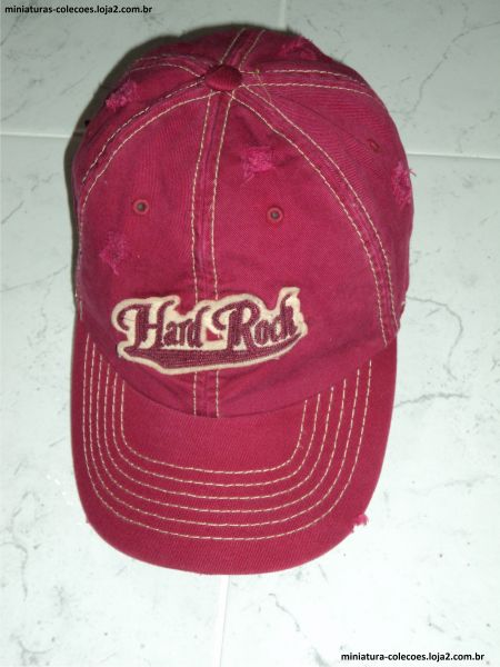 BONE HARD ROCK CAFE