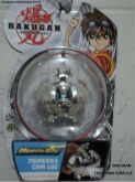BAKUGAN - TIGRERRA SERIE 3