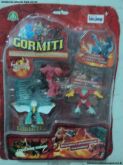GORMITI -LONG JUMP REF5