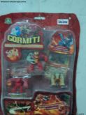 GORMITI -LONG JUMP REF9