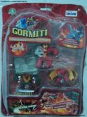 GORMITI -LONG JUMP REF8