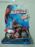 HOMEM ARANHA - COM MOTO / MARVEL