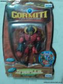 GORMITI- HORROR PROF