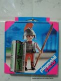 PLAYMOBILL ESC. VERDE