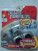 AUTOBOTS JAZZ LEVEL 1