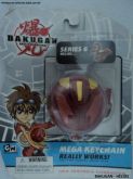 BAKUGAN - HELIOS SERIE 6