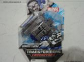 TRANDFORMERS -TANK - HULK