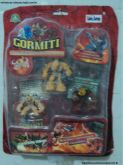 GORMITI -LONG JUMP REF12