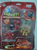 GORMITI -LONG JUMP REF4