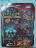 GORMITI -LONG JUMP REF7