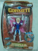GORMITI-JESSICA 15 CM